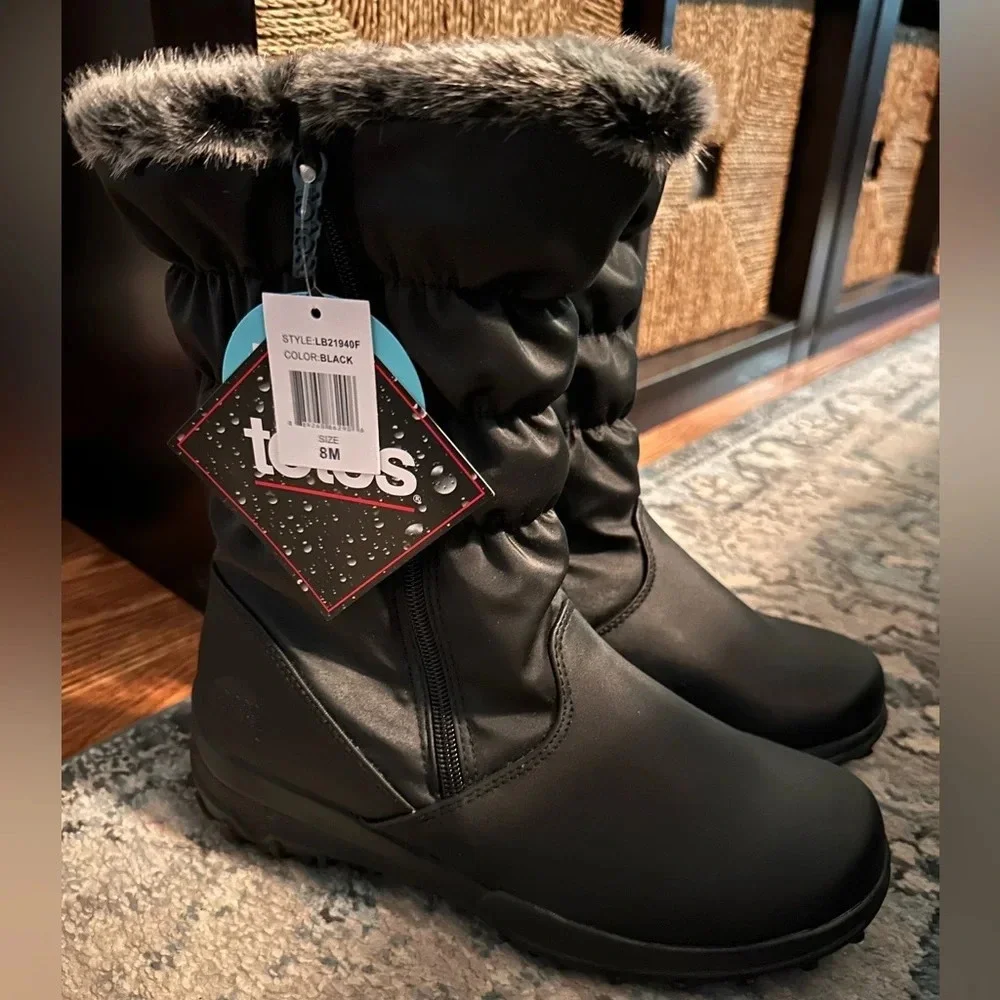 totes 🆕 waterproof